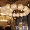 Modern pendant light chandelier for dining room pendant lights hanging lamps for ceiling pendant light indoor lighting