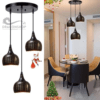 Homes Elite Hanging Lights