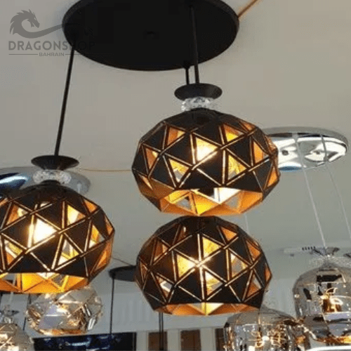 Designer Hanging Light