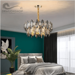 LED Modern Chandelier Lights