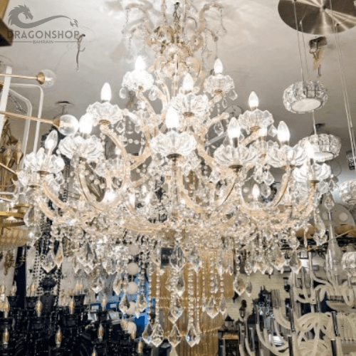 Chandelier BLH-CL-025
