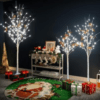 Lamerge Lighted Tree Set of 3