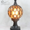 Waterproof Outdoor Pillar Lamp