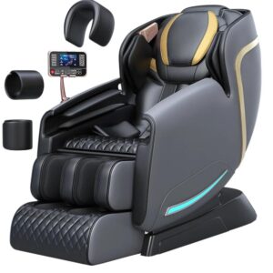 Smart Electric Massage Chair
