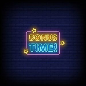 Bonus Time