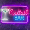 Cocktail Bar