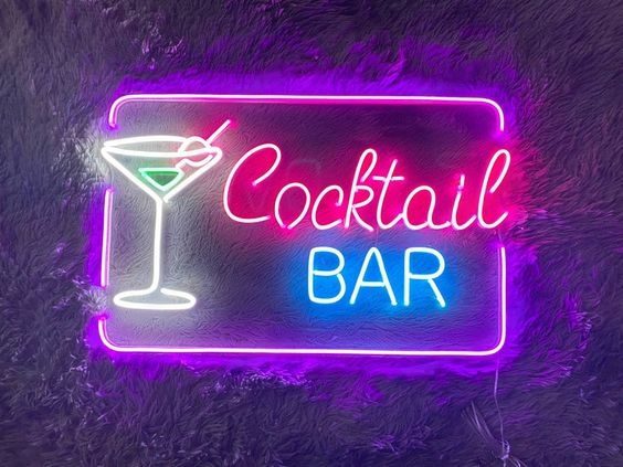 Cocktail Bar