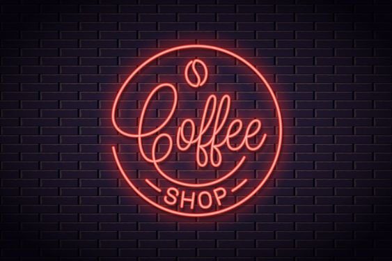 Coffee Shop