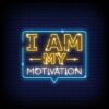 I am my Motivation