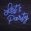 Lets Party