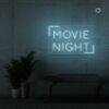Movie Night
