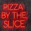 Pizza By the Slice