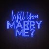 Will You Marry me?