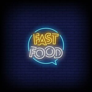 Fast Food
