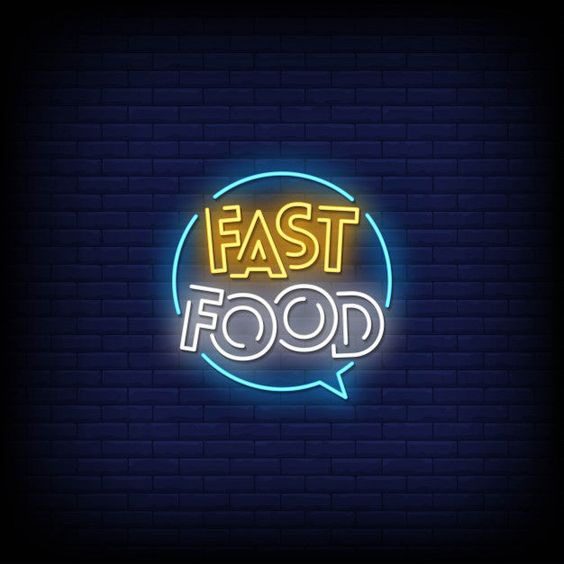 Fast Food