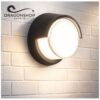 LED Wall Lamp