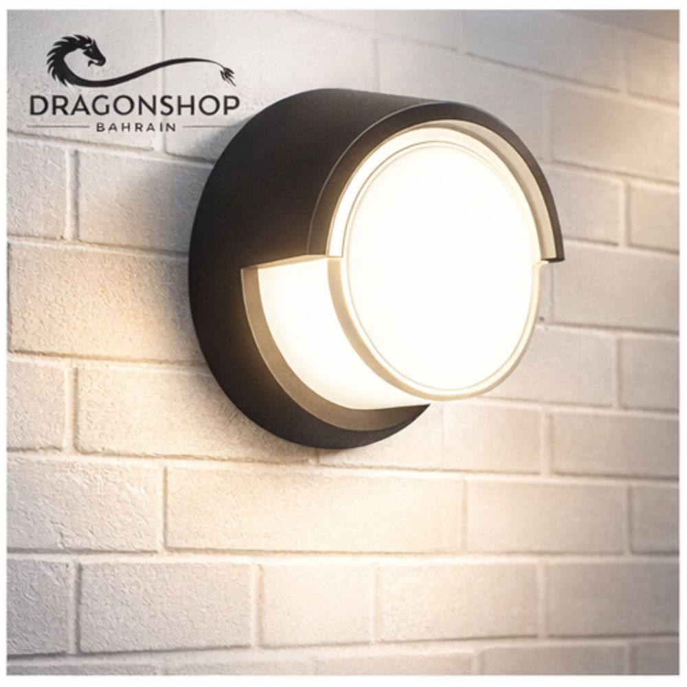 LED Wall Lamp