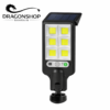 LED Solar Light