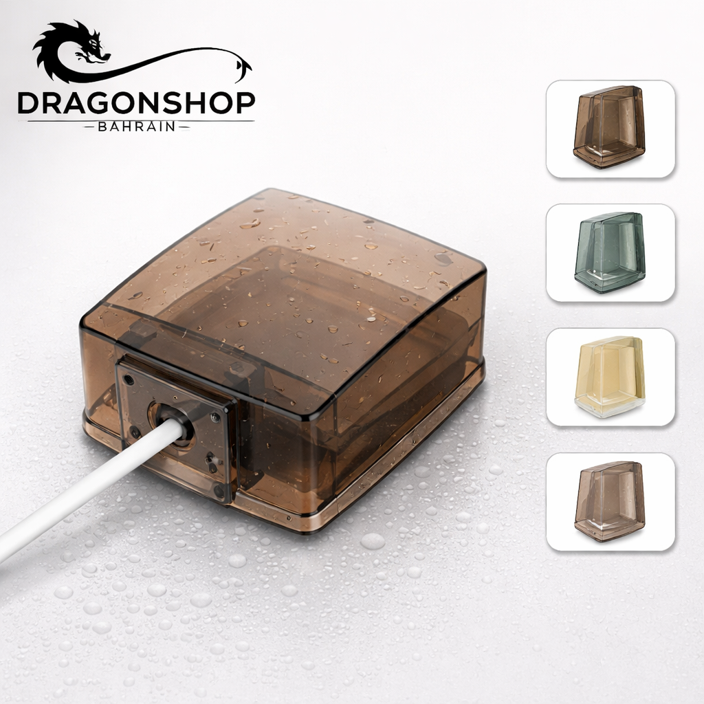 Water Cover for Switches